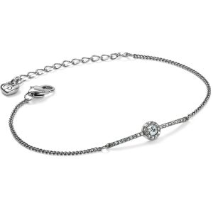 Brighton; 191; Interlok Braid Bar Bracelet JF6140 Season 191; Illumina Petite Bar Bracelet JF6141 Season 191