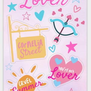 lover sheet lover sheet