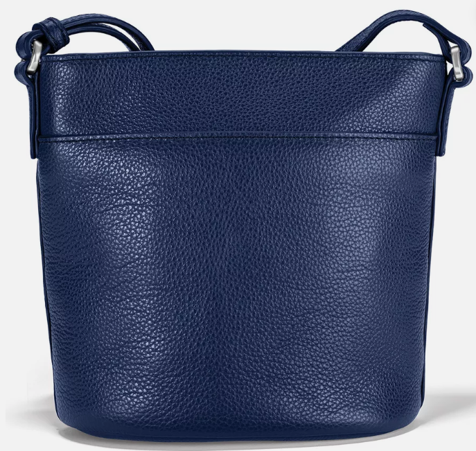 Brighton Ricki French Blue small bucket bag - Image 2