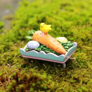 LTDM744c Carrot Coach