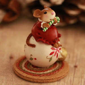 LTDM760b Holiday Charm white LTDM760b Holiday Charm white