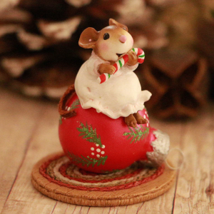 M760 holiday charm red M760 holiday charm red