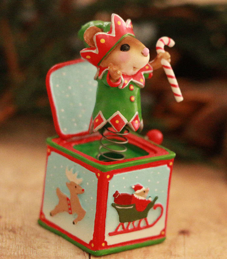 M763 Christmas Pop-Up - Image 2