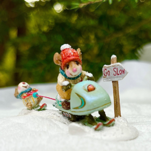 Christmas & Snow Scenes
