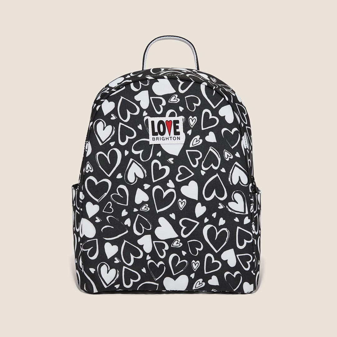 Brighton Endless Love Backpack