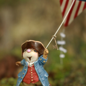 Independence Day & Easter